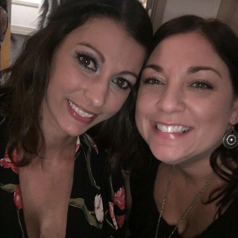 Meet your Posher, Brittany